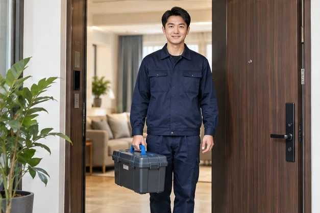 开封家庭服务场景